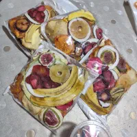 میوه خشک مخلوط