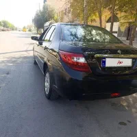 دنا تیپ ۲ مدل ۹۶|خودرو سواری و وانت|شاهین‌شهر, شیخ بهایی|دیوار