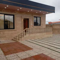 ویلا نوساز لوکس ۲۶۰متر جذاب رشت/ لشت نشا /زیباکنار