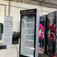 یخچال تاجدار متنوع