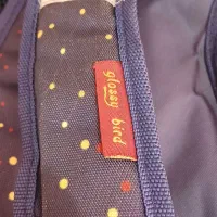 کیف مدرسه پسرانه|کیف، کفش، کمربند|پرند, فاز ۱|دیوار