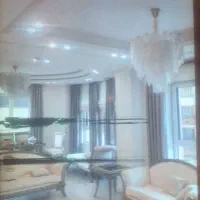 تعمیرونصب انواع لوسترهای ایرانی وخارجی|خدمات پیشه و مهارت|رشت, امین الضرب|دیوار