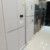 یخچال بازنشسته تامین اجتماعی18ماهه بدون پیش پرداخت|یخچال و فریزر|خرم‌آباد, |دیوار
