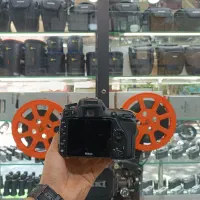 Nikon7500 lens140|دوربین عکاسی و فیلم‌برداری|تهران, پامنار|دیوار