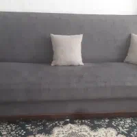 مبل تخت خوابشوترک و جلو مبلی|مبلمان خانگی و میز عسلی|فردیس, فردیس|دیوار