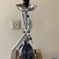 قلیان سوپاپ دار کلکسیونی معاوضه با سیستم