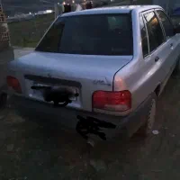 پراید مدل 87