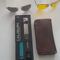 عینک ویپ کیف و غیره