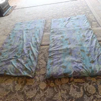 دوعدد تشک در حد نو کاملاً سالم خیلی کم کارکرده