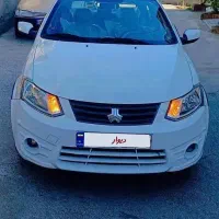 ساینا مدل 1399/12در حد صفر بدون رنگ