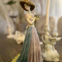 مجسمه|مجسمه، تندیس، ماکت|اصفهان, نقش جهان|دیوار