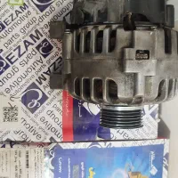 دینام 206و سمند EF7|قطعات یدکی و لوازم جانبی|شیراز, کوشک میدان|دیوار