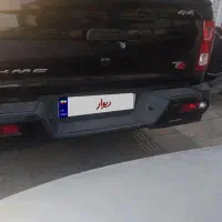 kmc t8|خودرو سواری و وانت|تهران, کوی نصر مهرآباد|دیوار