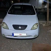 فروش فوری تیبا مدل ۱۴۰۰