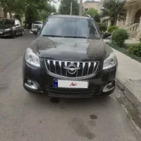 هایما مدل ۹۷ بیرنگ