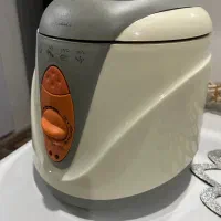 سرخ کن جنس عالی