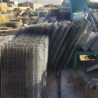 تولید تخم مرغ با قفس های ممبری 3طبقه|ماشین‌آلات صنعتی|قزوین, |دیوار