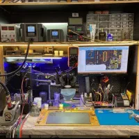 تعمیرات موبایل