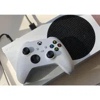 ایکس باکس سری اس Xbox Series S|کنسول، بازی ویدئویی و آنلاین|تبریز, |دیوار