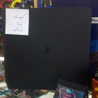 پلی ۴ پرو کپی خور دو دسته برد اصلی