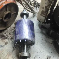 تعمیر درب کرکره برقی، جک بازویی ، بالا بر|خدمات پیشه و مهارت|اهواز, گلستان|دیوار