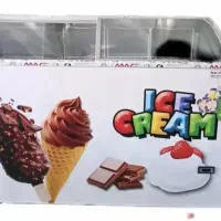 فریزر بستنی