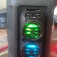 اسپیکر دوقلو چسپیده جبل