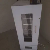 دستگاه جوجه کشی ۱۲۰تایی