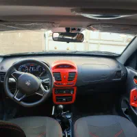 کوئیک GXRLمدل 1403|خودرو سواری و وانت|شهریار, اسد‌آباد|دیوار