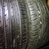 لاستیک 15 50 205