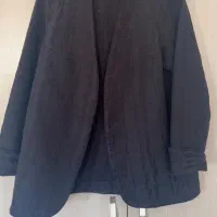 سه عدد مانتو ژاکاردسه عدد شومیز