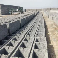 بلوکه سیمانی