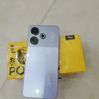 Poco m6|موبایل|تهران, ویلاشهر|دیوار