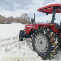 تراکتور 475مدل 99|خودرو سنگین|خاو و میرآباد, |دیوار