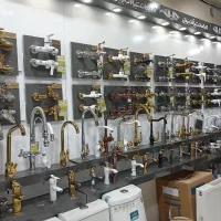 تعویض وفروش شیرآلات باکیفیت بانازلترین قیمت|مصالح و تجهیزات ساختمان|اصفهان, الهیه|دیوار