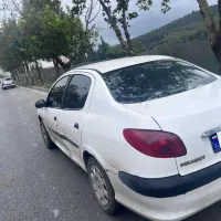 ۲۰۶ اس دی (v20)