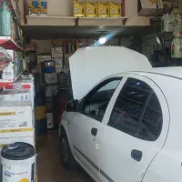 اگهی فروش گاراژ|فروش دفتر صنعتی، کشاورزی، تجاری|قم, بلوار امین و ساحلی|دیوار