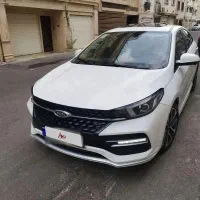 اریزو۶اکسلنت تحویل اسفند۱۴۰۰