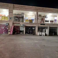 فروش مغازه تجاری بازار اکسین محله ای ۶|فروش مغازه و غرفه|فولادشهر, مسکن مهر فولادشهر|دیوار