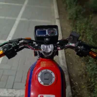 پیشرو 200درحد(قربان زاده)|موتورسیکلت|مشهد, رضاشهر|دیوار