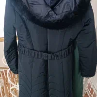 کاپشن دخترانه، زنانه|لباس|مراغه, |دیوار