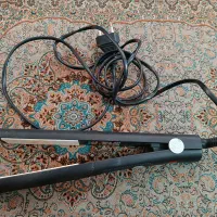 اتو مو مارک جانسون سالم بدون عیب قیمت مناسب|آرایشی، بهداشتی، درمانی|شاهینشهر, خانه کارگر|دیوار