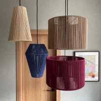 لوستر رافیا