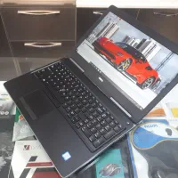 لپ‌تاپ قدرتمند و گرافیکدار  DELL precision 7520|رایانه همراه|کرمان, |دیوار