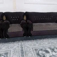 مبل صالح|مبلمان خانگی و میز عسلی|فاضل آباد, |دیوار