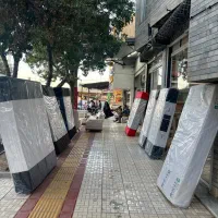 تشک یک نفره، تشک دونفره، تشک طبی، تشک فنری