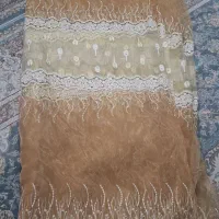 پرده پذیرایی و آستر