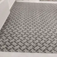 موکت ۹ متری نو