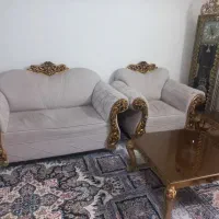 مبلمان میز عسلی|مبلمان خانگی و میز عسلی|قرچک, فردیس|دیوار