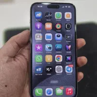 iphone 15 pro max|موبایل|مشهد, شهرآرا|دیوار